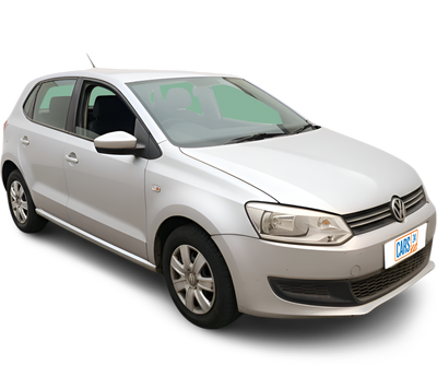 Volkswagen Polo-img
